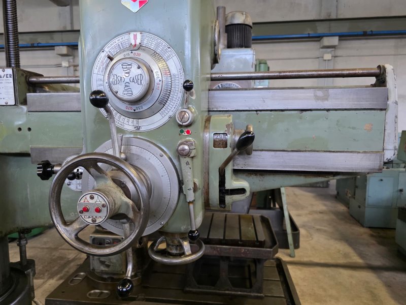 CASER F55-1250 