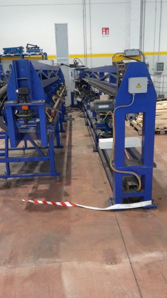 SMS ENGINEERING MTP-120/6000A  2015