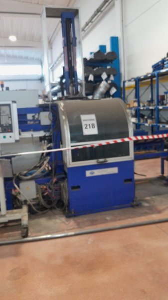 SMS ENGINEERING MTP-120/6000A  2015